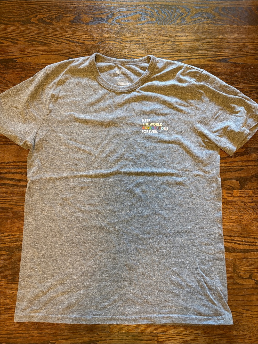Rivian Pride Month Unisex T-Shirt